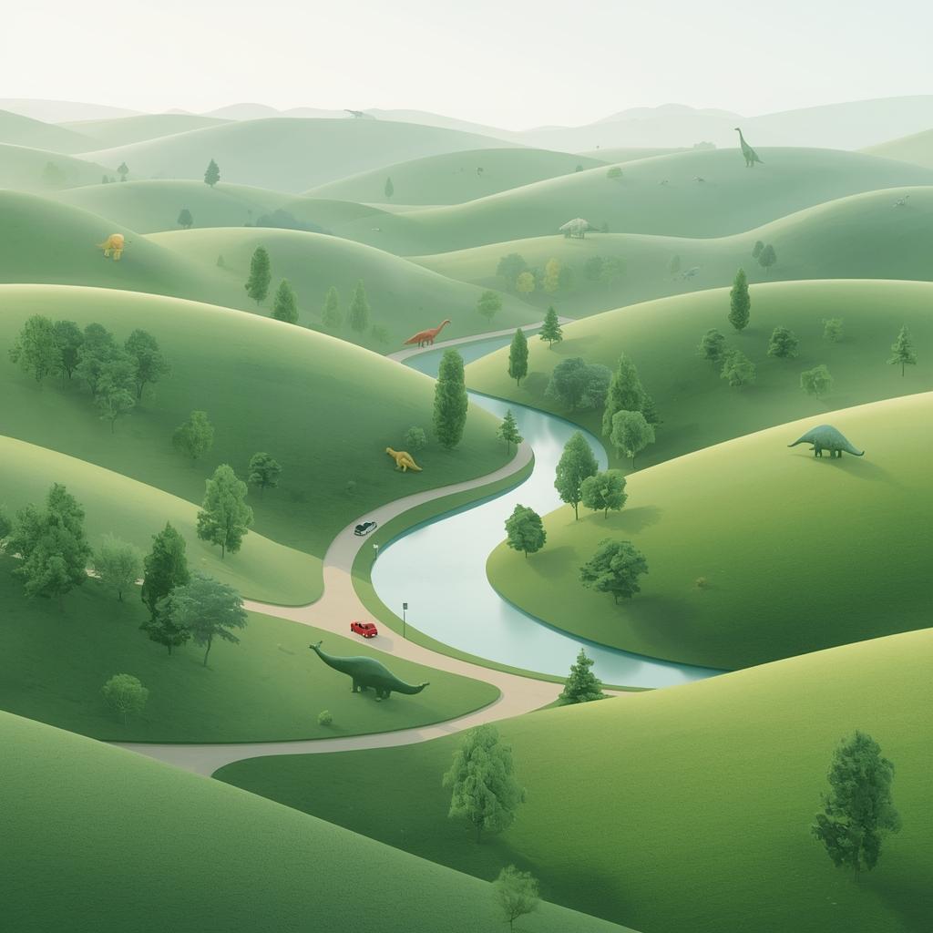 Lokalizacja, dojazd i parking