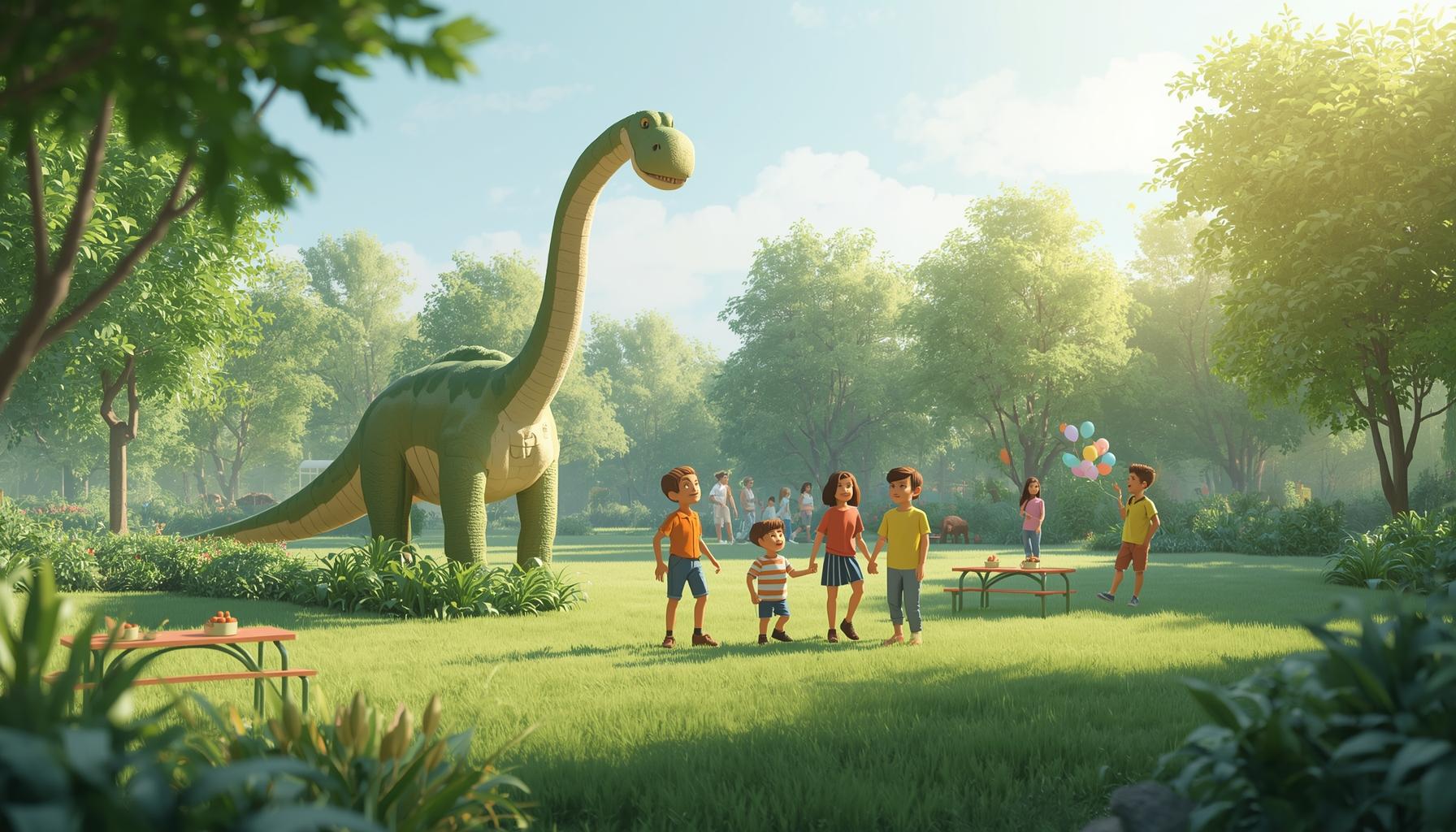 Rezerwacje, organizacja urodzin i programy dla szkół